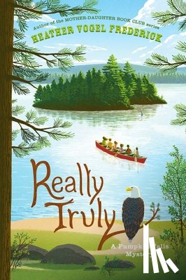 Frederick, Heather Vogel - Really Truly