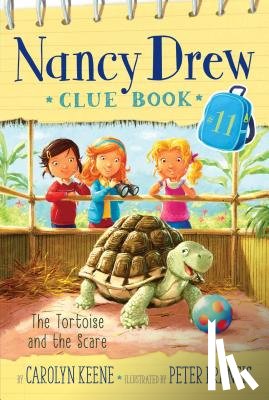 Keene, Carolyn - The Tortoise and the Scare