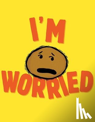 Black, Michael Ian - I'm Worried