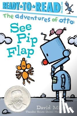 Milgrim, David - See Pip Flap: Ready-To-Read Pre-Level 1