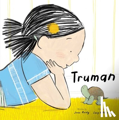 Reidy, Jean - Truman