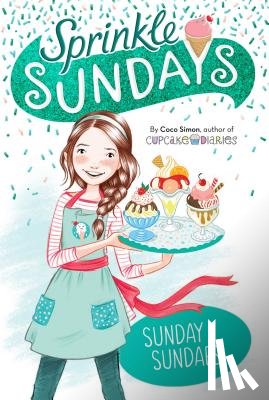Simon, Coco - Sunday Sundaes