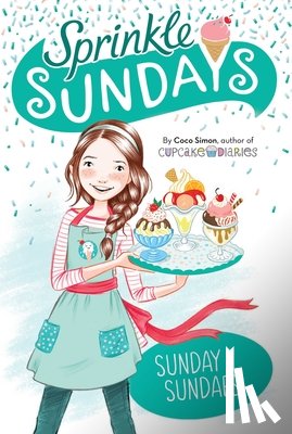 Simon, Coco - Sunday Sundaes