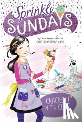 Simon, Coco - Cracks in the Cone