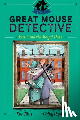 Titus, Eve - Basil and the Royal Dare