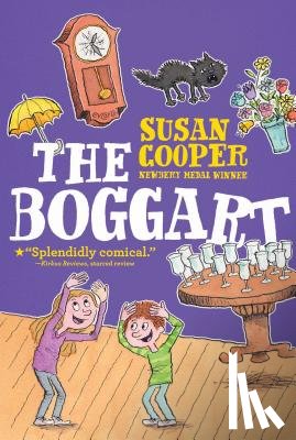Cooper, Susan - BOGGART R/E