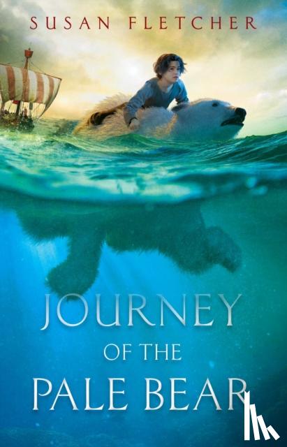 Fletcher, Susan - Journey of the Pale Bear