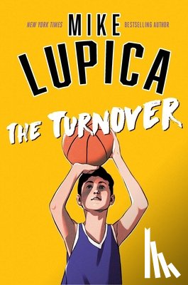 Lupica, Mike - The Turnover