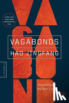 Jingfang, Hao - Vagabonds