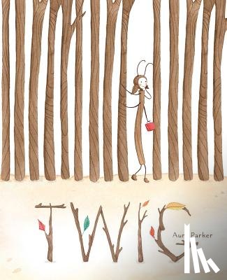 Parker, Aura - Twig