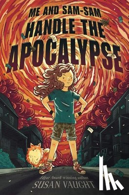 Vaught, Susan - Me and Sam-Sam Handle the Apocalypse