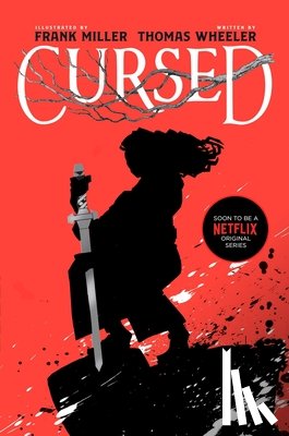 Miller, Frank - CURSED
