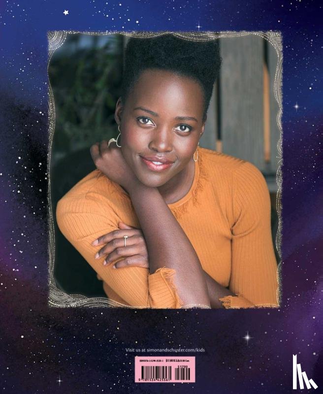 Nyong'o, Lupita - Sulwe