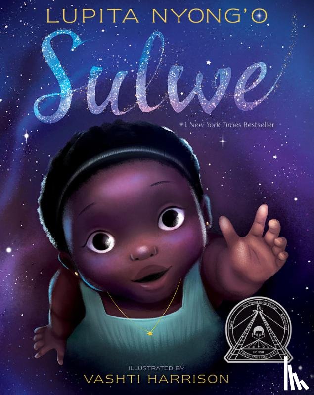 Nyong'o, Lupita - Sulwe