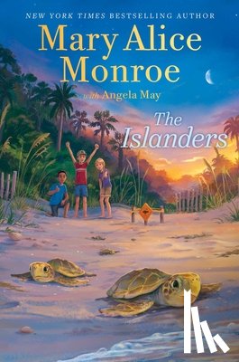 Monroe, Mary Alice - The Islanders