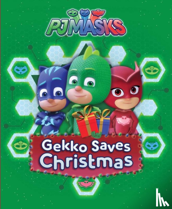  - GEKKO SAVES XMAS