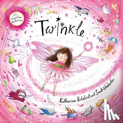 Holabird, Katharine - Twinkle