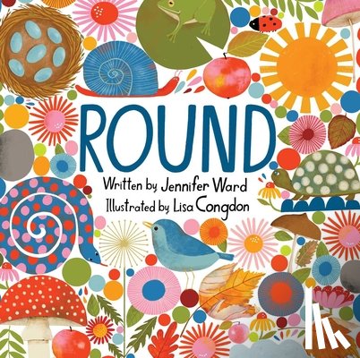 Ward, Jennifer - Ward, J: Round
