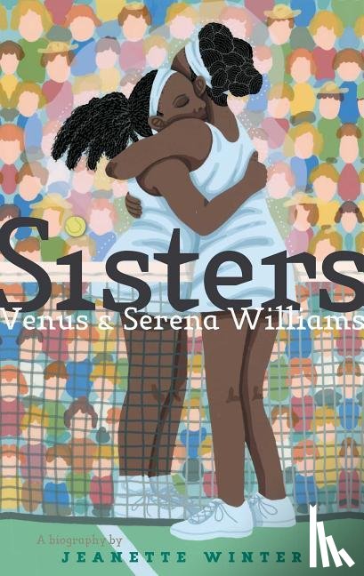 Winter, Jeanette - Sisters