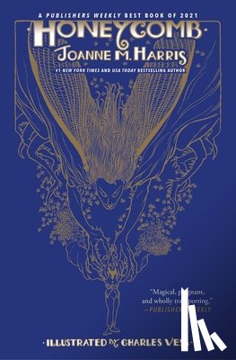 Harris, Joanne M. - Honeycomb