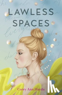 Haydu, Corey Ann - Lawless Spaces