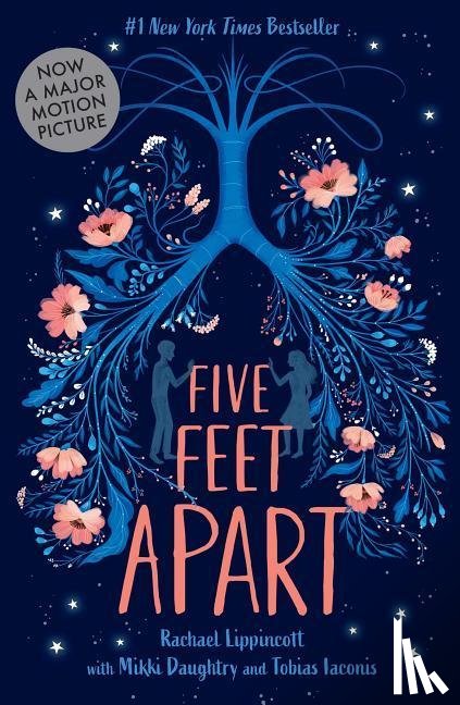 Rachael Lippincott - Five Feet Apart