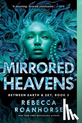 Roanhorse, Rebecca - Mirrored Heavens