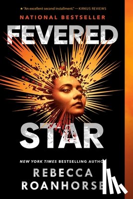 Roanhorse, Rebecca - Fevered Star