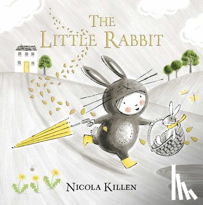 Killen, Nicola - The Little Rabbit