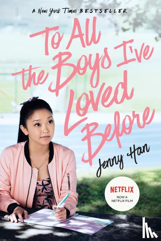 Han, Jenny - To All the Boys I've Loved Before
