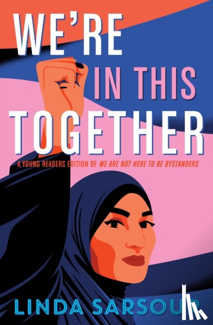 Sarsour, Linda - We're in This Together