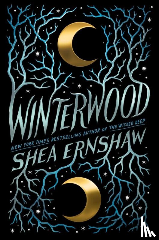 Ernshaw, Shea - Winterwood