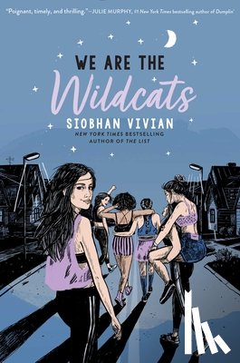 Vivian, Siobhan - We Are the Wildcats