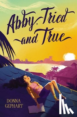 Gephart, Donna - Abby, Tried and True