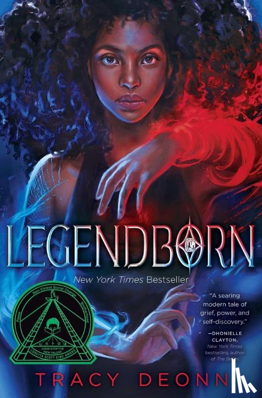 Deonn, Tracy - Deonn, T: Legendborn