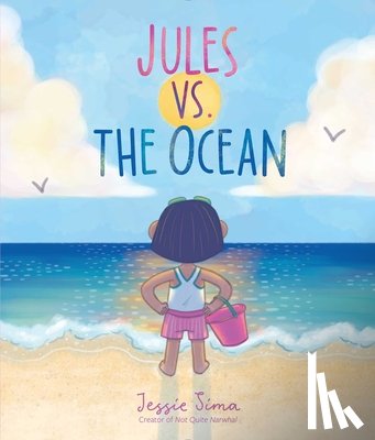Sima, Jessie - Jules vs. the Ocean