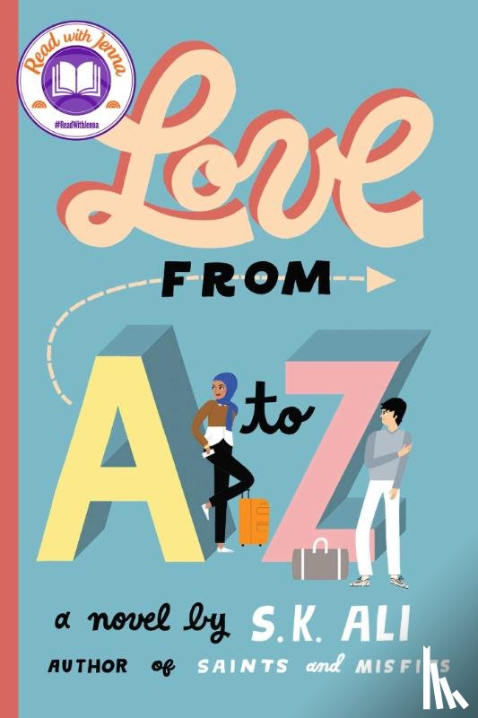 Ali, S. K. - Love from A to Z