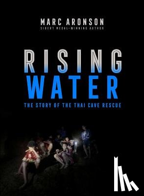 Aronson, Marc - Rising Water