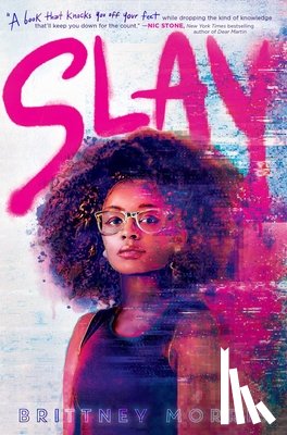 Morris, Brittney - Slay