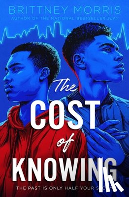 Morris, Brittney - The Cost of Knowing