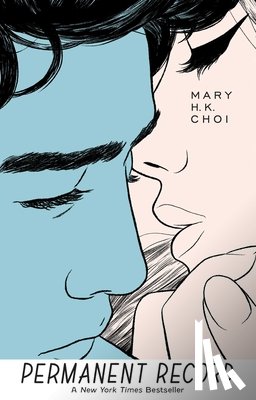 Choi, Mary H K - Choi, M: Permanent Record