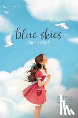 Bustard, Anne - Blue Skies