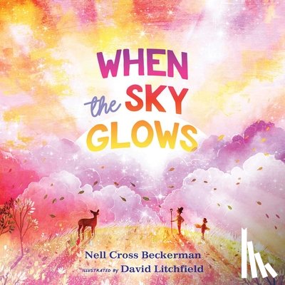 Beckerman, Nell Cross - When the Sky Glows