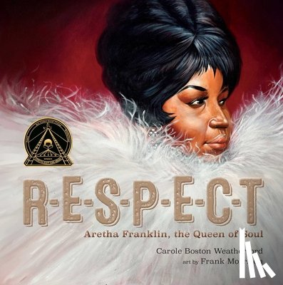 Weatherford, Carole Boston - RESPECT