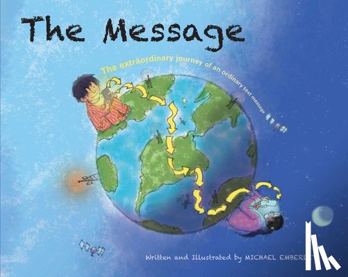 Emberley, Michael - The Message