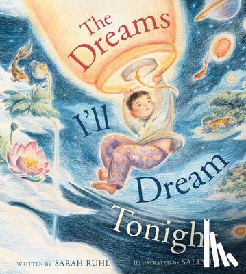 Ruhl, Sarah - The Dreams I'll Dream Tonight