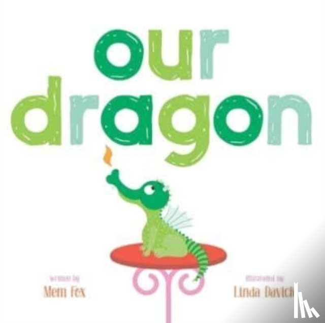 Fox, Mem - Our Dragon