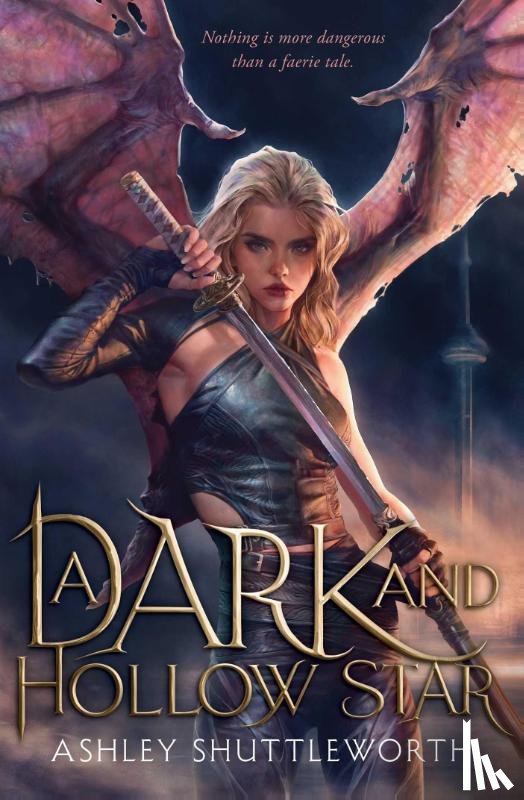 Shuttleworth, Ashley - Shuttleworth, A: Dark and Hollow Star