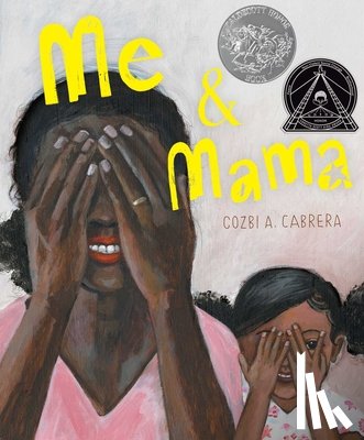 Cabrera, Cozbi A. - Me & Mama