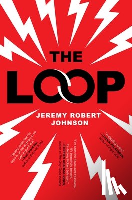 Johnson, Jeremy Robert - The Loop